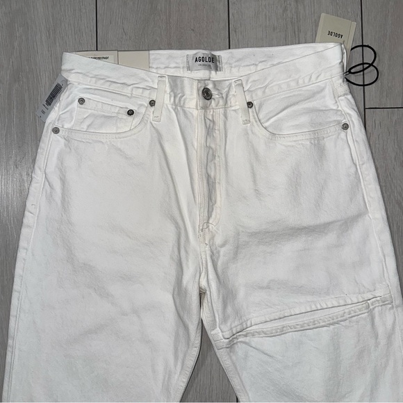 AGOLDE Jeans - Picture 3 of 6